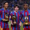 debut-messi