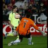 debut-messi