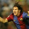debut-messi