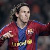 debut-messi
