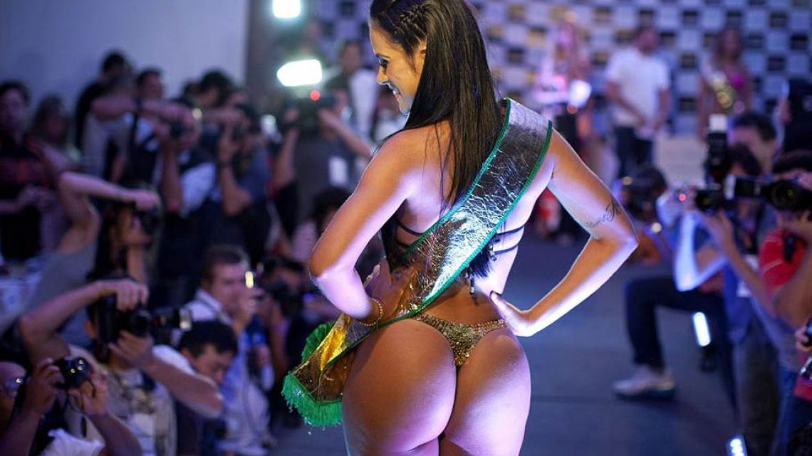 Mujeres desnudas de brasil - 🧡 Pin on Lord Bless.