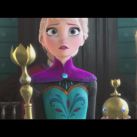 Tini Stoessel Frozen (3)
