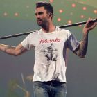 Adam Levine