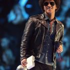 Bruno Mars