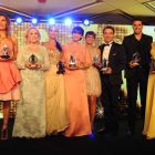 Ganadores