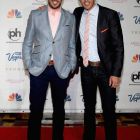 Jonathan y Drew Scott