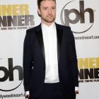 Justin Timberlake