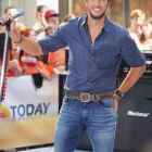 Luke Bryan