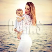 Lola Ponce: “Junto a Erin, volví a nacer”