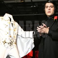 “Soy el embajador del gran legado de Sandro”