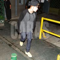 El descontrol de Justin Bieber