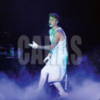 El descontrol de Justin Bieber