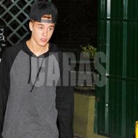 El descontrol de Justin Bieber