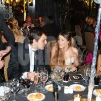 Martina Stoessel y Peter oficializaron el romance