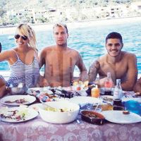 Icardi, ¿el tercero en discordia?