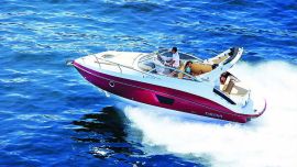 Colunna SC285