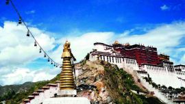 Tibet 10