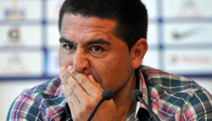 riquelme