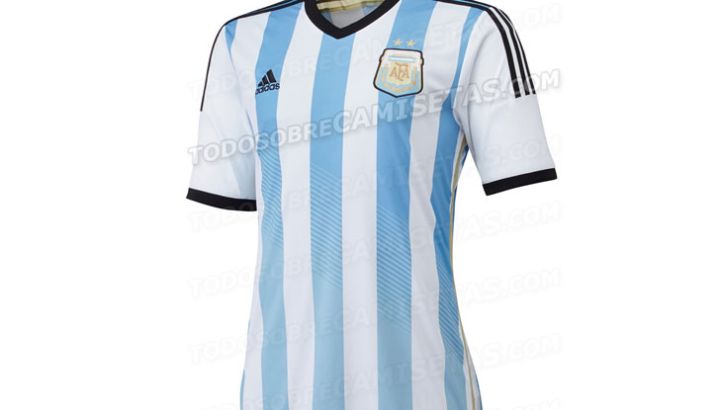 la-camiseta-de-la-seleccion-argentina