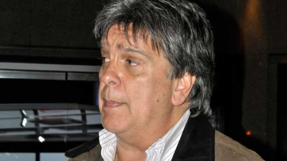 Luis Ventura