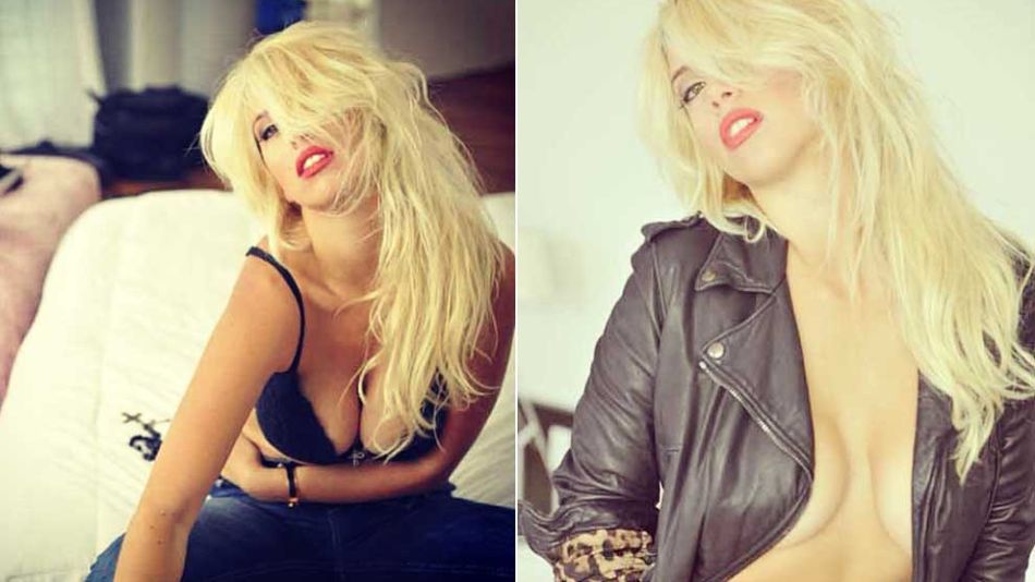 Wanda Nara