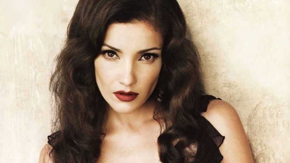 Exitoina Murió la actriz mexicana Karla Álvarez, villana de telenovelas