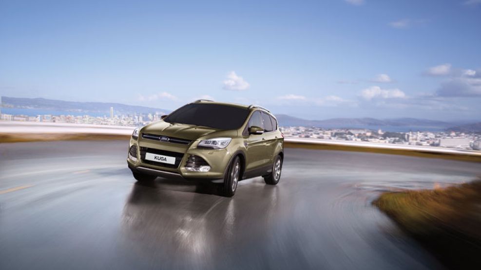 Ford Argentina, segunda filial de Ford Motor Company fuera de Norteamérica, fue la primera empresa automotriz en establecerse en el país marcando el inicio del desarrollo de la industria automotriz en