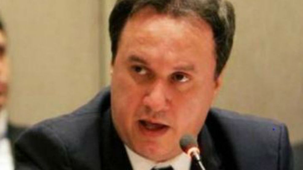 "Es preocupante escuchar el apoyo de Cavallo a ciertas autoridades económicas del Gobierno", alertó Peirano. 