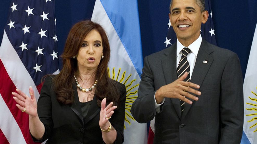 Cristina Fernández de Kirchner es una de las mandatarias más ricas del mundo y su fortuna supera a la de Obama.