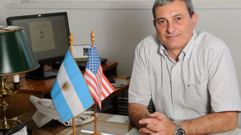 Diaz De Amcham. “No más secretos; no ocultemos nada”. 