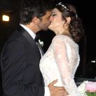 Araceli Mazzei boda 1
