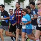 Marcelo Tinelli en la Maraton de Bolivar (10)