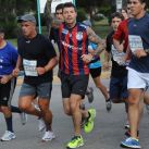 Marcelo Tinelli en la Maraton de Bolivar (8)