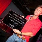 Homenaje a Fort