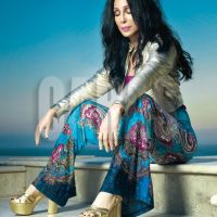 cher