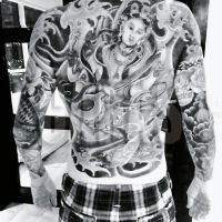 tinelli