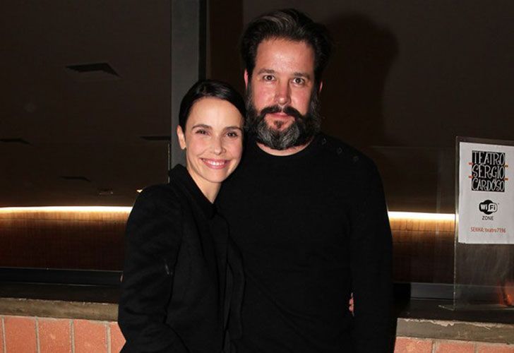 Мурило бенисио фото с женой