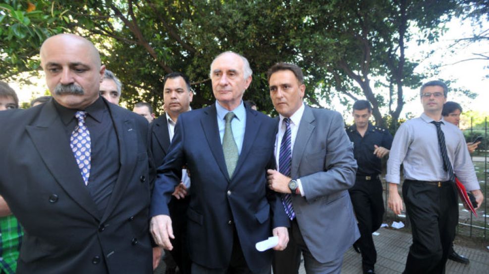 El expresidente, Fernando De la Rua, afrontaba el pedido de 6 años de prisión por los presuntos sobornos en el Senado.