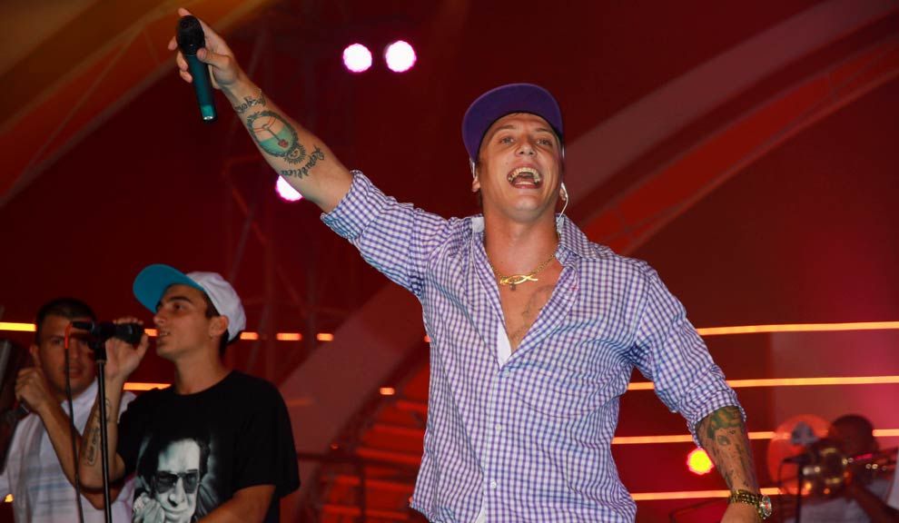 Exitoina | El Polaco volvió a Pasión de Sábado