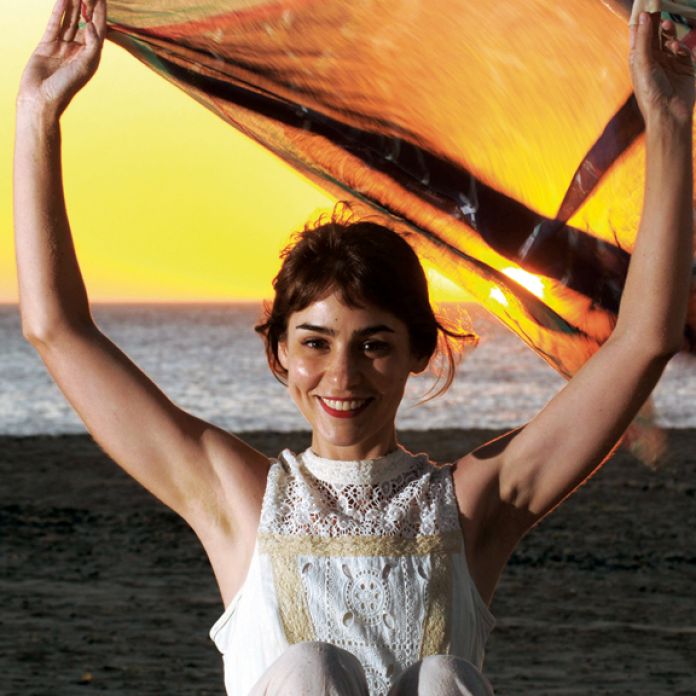 Noticias Paula Reca Me Encantaria Tener Una Banda De Rock Paula reca is a film, theatre and tv actress raised in buenos aires. noticias paula reca me encantaria