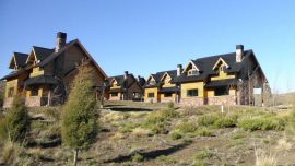 Huechulafquen Lodge