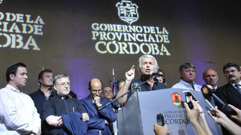El 2013 será un año que quedará marcado en la historia de Córdoba.