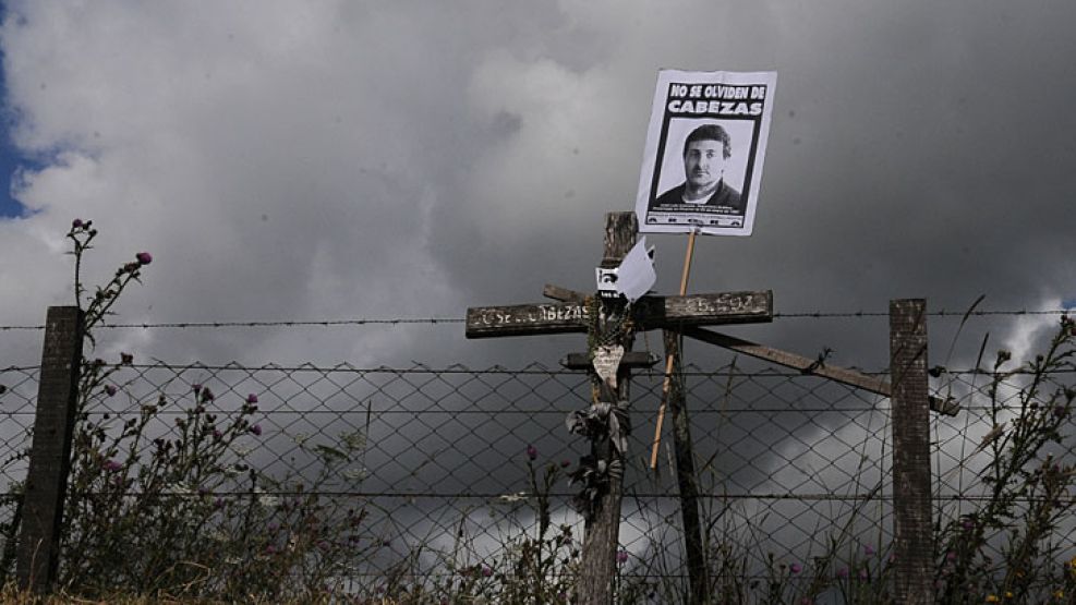 Hace 17 veranos que el periodismo argentino recuerda el asesinato de Cabezas.