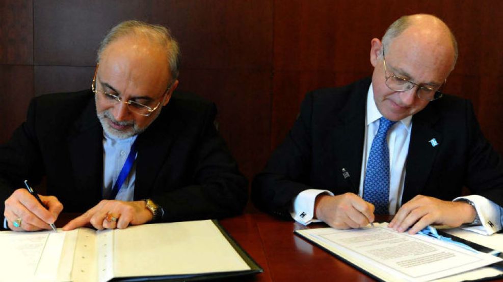 Las asociaciones de la comunidad judía ratificaron su rechazo al Memorandum con Iran