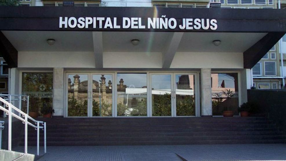Los casos se detectaron en el Hospital del Niño Jesús de San Miguel de Tucumán.