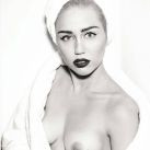 Miley Cyrus Vogue Mario Testino (2)