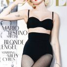 Miley Cyrus Vogue Mario Testino (6)