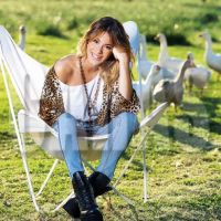 Martina Stoessel