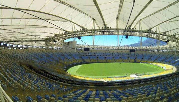 maracana