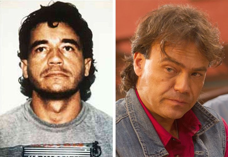 Los Personajes Reales Y Los De Ficcion Perfil